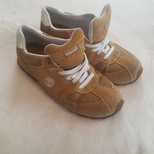 Timberland sneakers